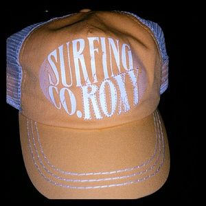 Roxy Hat